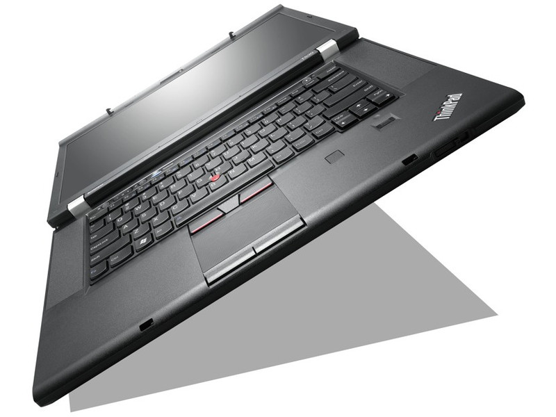 Gebruikte Laptops Lenovo T530