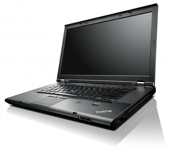 Gebruikte Laptops Lenovo T530