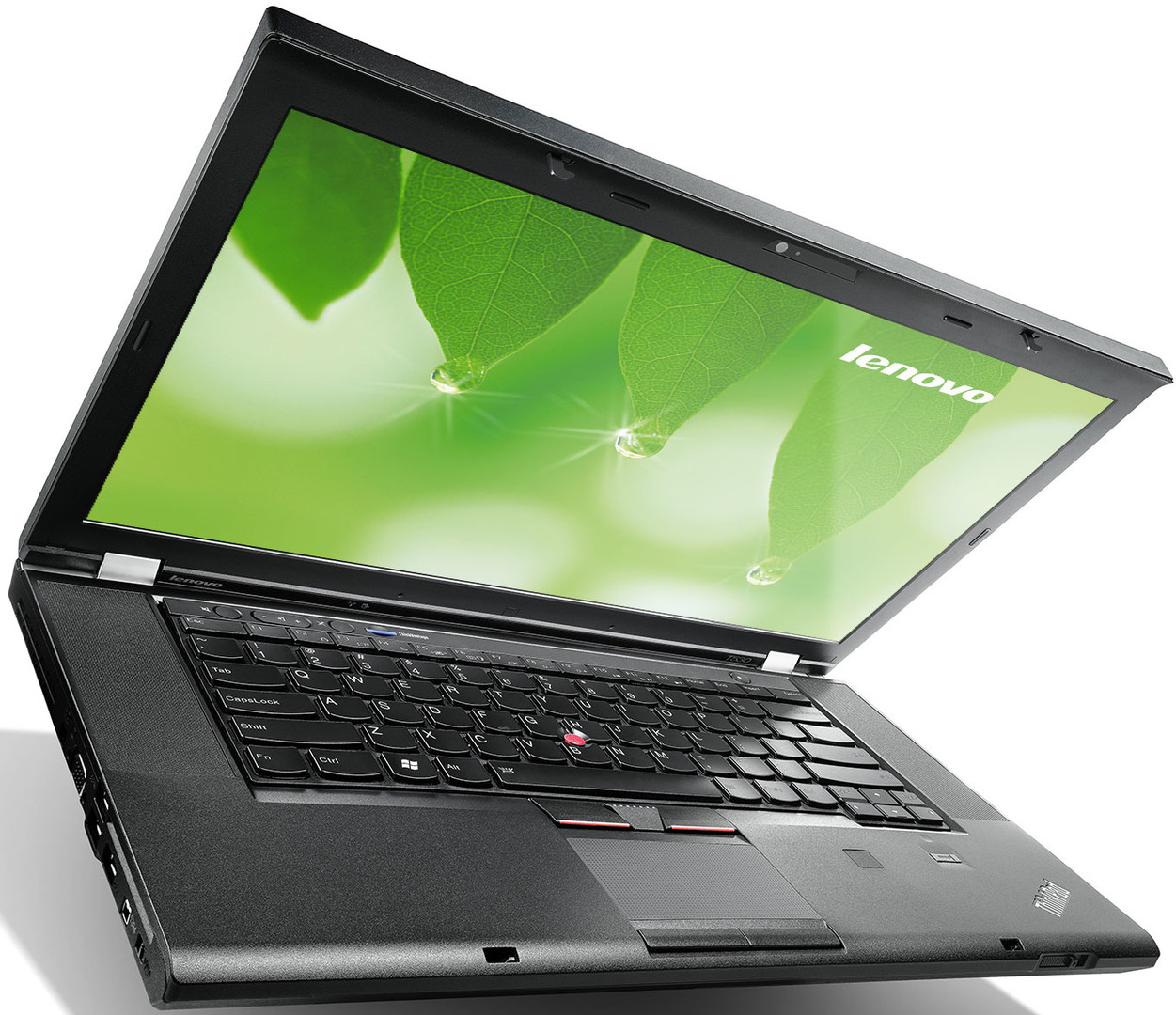 Gebruikte Laptops Lenovo T530