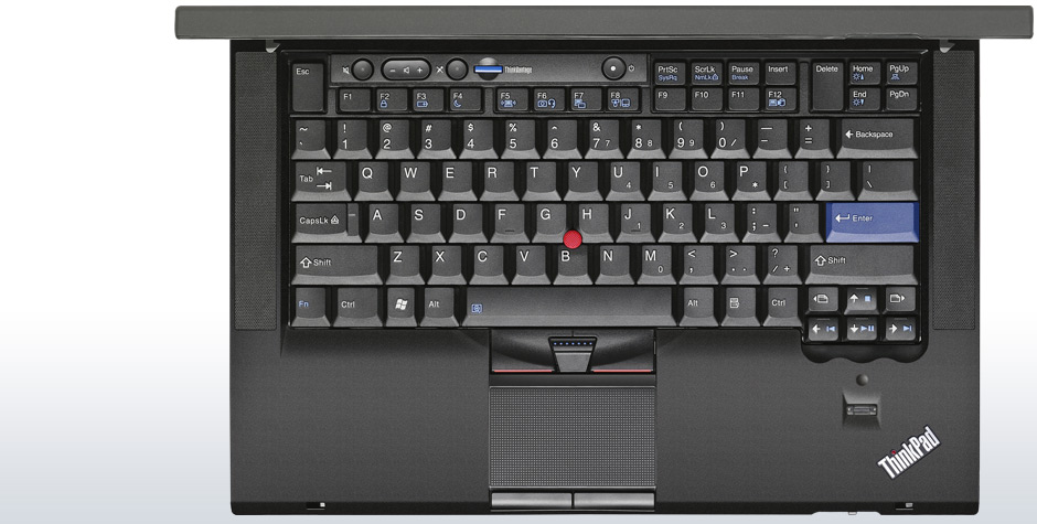 Lenovo T420