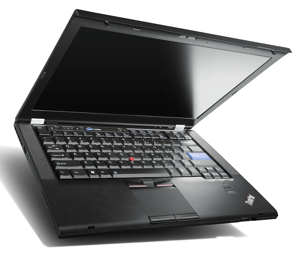 Lenovo T420